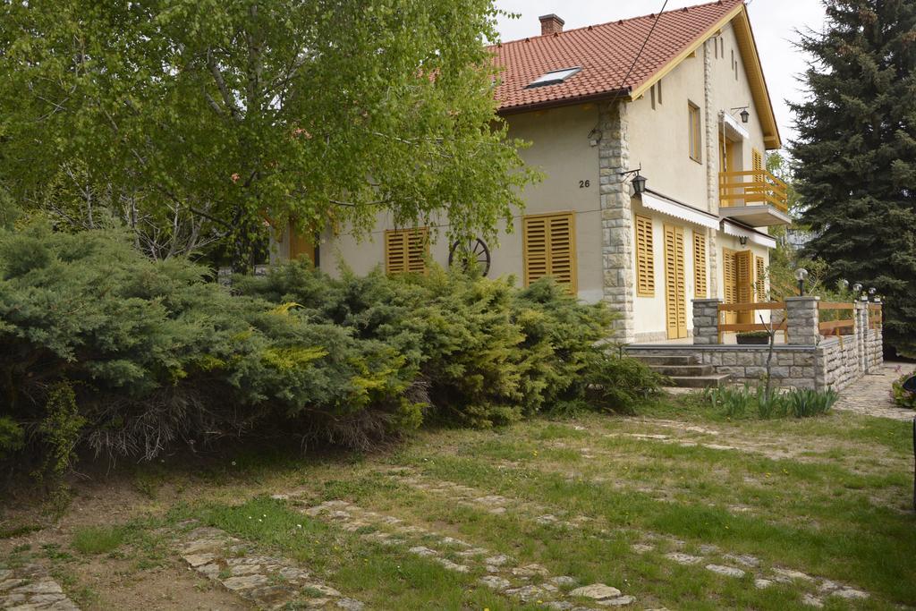 Soos Apartman Балатонфюред Экстерьер фото