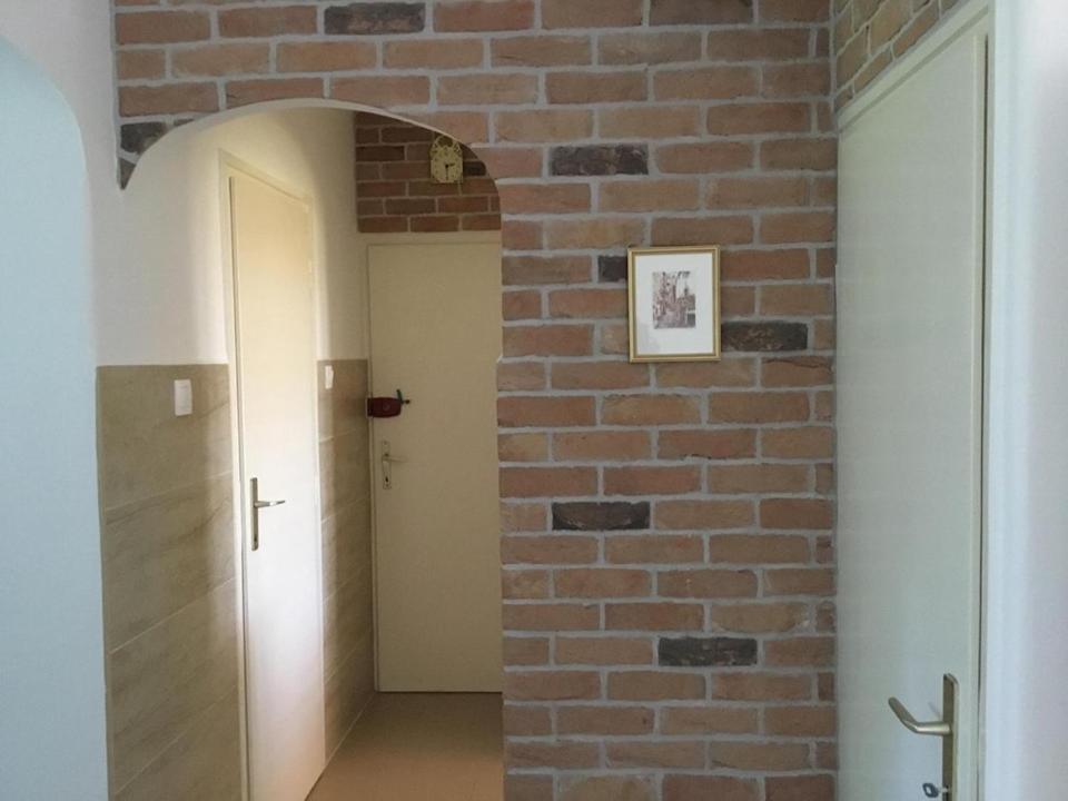 Soos Apartman Балатонфюред Экстерьер фото